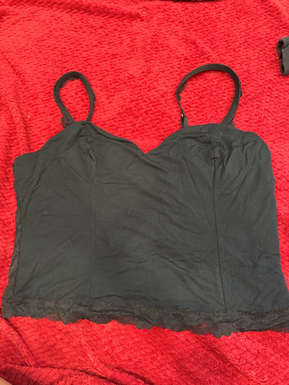 Victorias Secret Cami